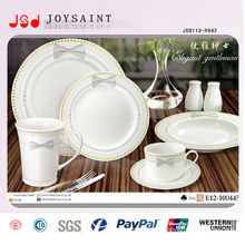 20 PCS Dinner Set